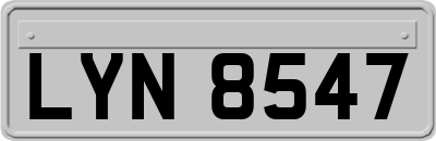 LYN8547