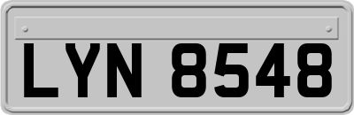 LYN8548