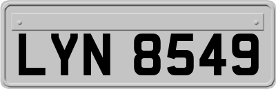 LYN8549