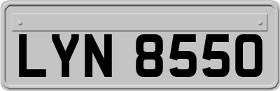 LYN8550