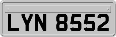 LYN8552