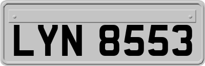 LYN8553