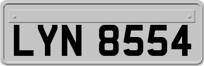 LYN8554