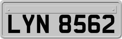 LYN8562