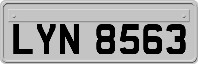 LYN8563
