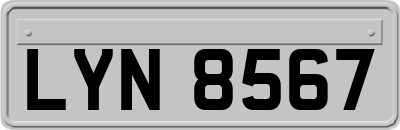 LYN8567