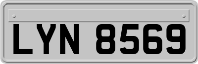 LYN8569
