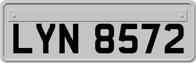 LYN8572