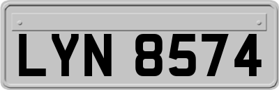 LYN8574