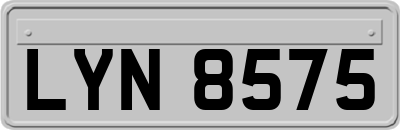 LYN8575