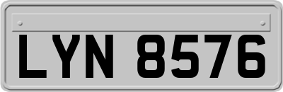 LYN8576