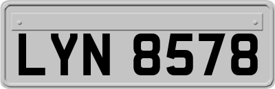 LYN8578