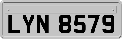 LYN8579