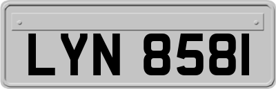 LYN8581