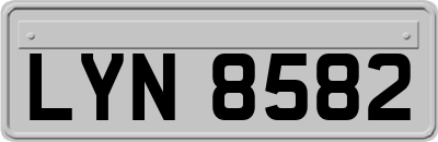 LYN8582