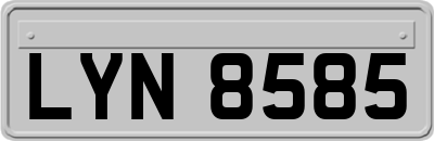 LYN8585