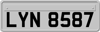 LYN8587