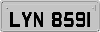 LYN8591
