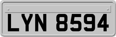 LYN8594