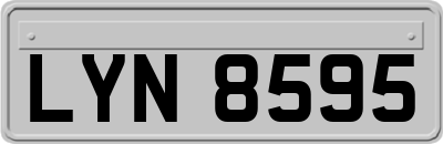 LYN8595