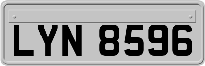LYN8596