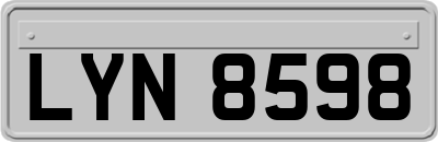 LYN8598