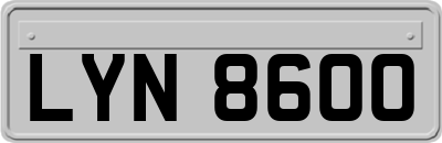 LYN8600