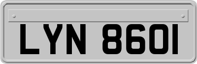 LYN8601