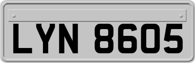 LYN8605