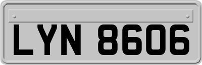 LYN8606