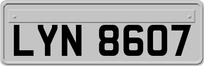 LYN8607
