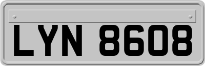 LYN8608