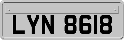 LYN8618