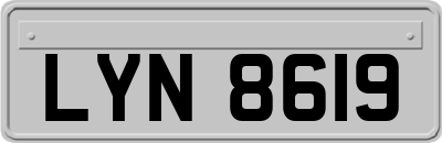 LYN8619