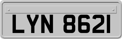 LYN8621