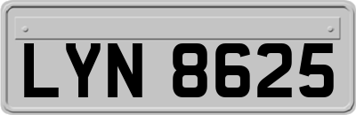 LYN8625