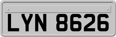 LYN8626