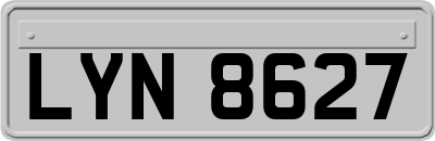 LYN8627