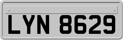 LYN8629