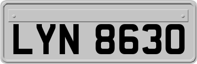 LYN8630