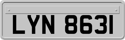 LYN8631