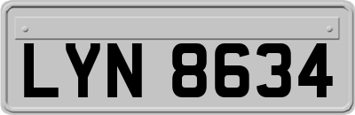 LYN8634