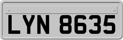 LYN8635