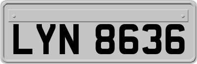 LYN8636
