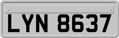 LYN8637