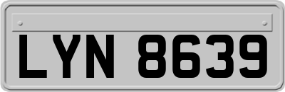 LYN8639