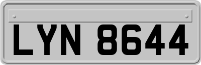 LYN8644