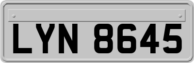 LYN8645
