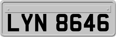 LYN8646