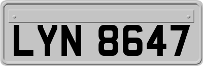 LYN8647